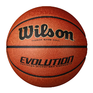Wilson Evolution 