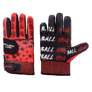 Ball Hog Gloves